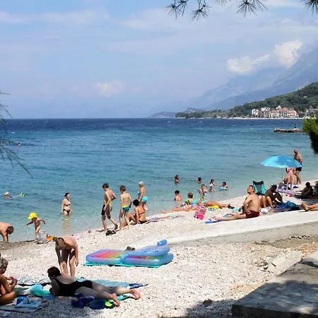 By The Sea Podgora, Makarska - 518 * Podgora (Split-Dalmatia)