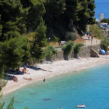 By The Sea Podgora, Makarska - 518