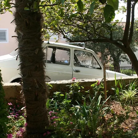 By The Sea Podgora, Makarska - 518