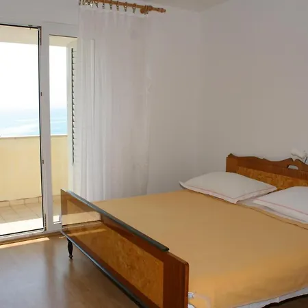 Appartement By The Sea Podgora, Makarska - 518