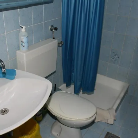 By The Sea Podgora, Makarska - 518 Apartment Podgora (Split-Dalmatia)