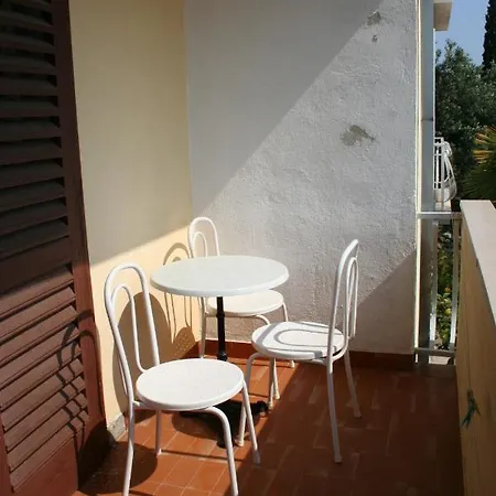 By The Sea Podgora, Makarska - 518 Apartment