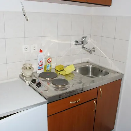 By The Sea Podgora, Makarska - 518 Apartment Podgora (Split-Dalmatia)