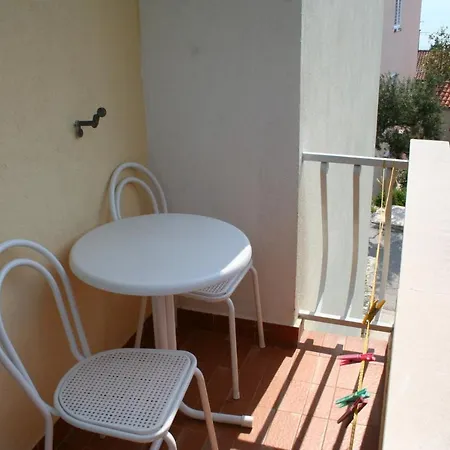 Apartment By The Sea Podgora, Makarska - 518 Podgora (Split-Dalmatia)
