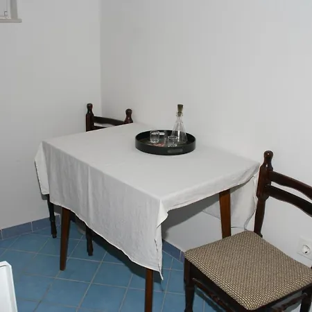 Apartment By The Sea Podgora, Makarska - 518