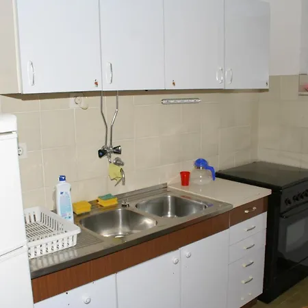 By The Sea Podgora, Makarska - 518 Apartment