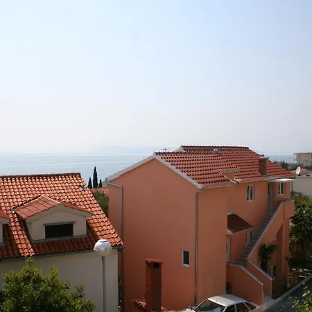 By The Sea Podgora, Makarska - 518