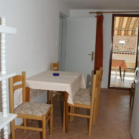 By The Sea Podgora, Makarska - 518 Appartement *