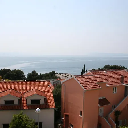 By The Sea Podgora, Makarska - 518 Podgora (Split-Dalmatia)