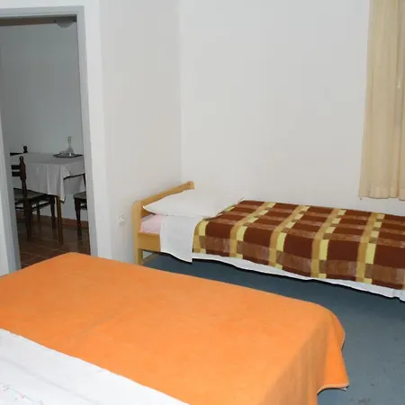 By The Sea Podgora, Makarska - 518 Appartement *