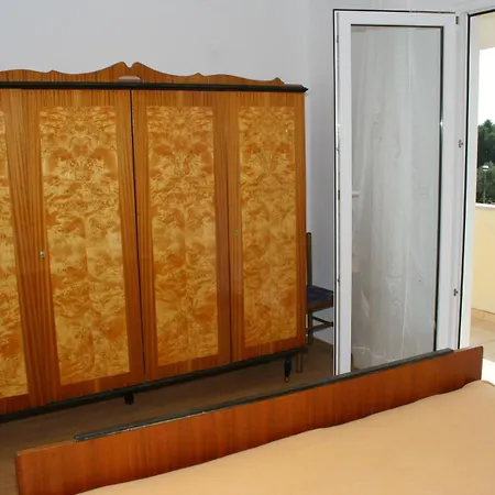 Appartement By The Sea Podgora, Makarska - 518 Podgora (Split-Dalmatia)