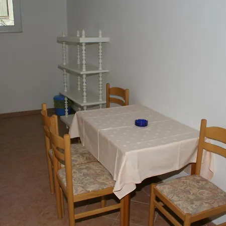 By The Sea Podgora, Makarska - 518 Appartement